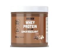 Weider Whey Protein Cream (250g) Choco-Hazelnut - Functional Food - Protein Spreads