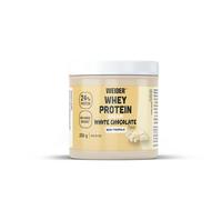 White Chocolate Protein Spread. Whey Protein Cream 250g