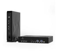 WEIDIAN Gaming Mini PC RTX 3050, Micro Computer Win 11 Pro 12th Gen i5-12450H 64GB RAM 512GB SSD 1TB HDD, Mini Computer 8K 2DP 2HD, WiFi6 BT5.2, 8USB, Mini Gaming PC with Graphics Card for Games