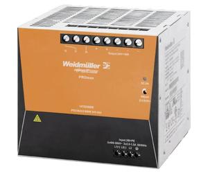 WEIDM LLER PRO MAX 120W 12V 10A
