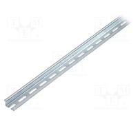 WEIDMÜLLER 0236500000 DIN rail