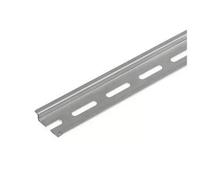 Weidmüller 051450000 TS 35X7.5/LL 2M/ST/ZN Mounting Guides, TS 35