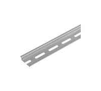 Weidmüller 0514510000 Rail steel galvanised 1000mm DIN EN 60715 mo...
