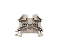 Weidmüller 1020000000-100 W-Series feed-through Terminal 2.5mm² sc...
