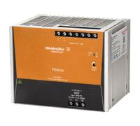 Weidmüller 1469580000 SMPSU 12V DC 10A 120W DIN Rail PSU Open PSU ...