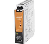 Weidmüller 1478100000 PROmax Rail mounted PSU 24V DC 3A 72W compac...