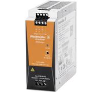 Weidmüller 1478120000 PROmax Rail PSU 180W 24V 7.5A for automation
