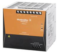 Weidmüller 1478200000 PROmax PSU 960W 24V 40A rail-mounted versati...
