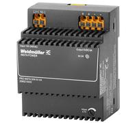 Weidmüller 2580210000 SMPSU 5V DC 6A 30W DIN Rail Power Supply Units