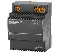 Weidmüller 2580240000 PRO INSTA SMPSU 60W 12V 5A industrial power ...
