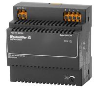 Weidmüller 2580260000 pro insta power supply 24V 4A 96W 1pc