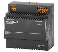 Weidmüller 2580270000 Pro Insta 96W 48V 2A smpsu safe for harsh use