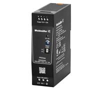 Weidmüller 2838450000 Hutschienen-home charger (DIN-Rail) Inhalt 1 pc(s)
