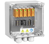 Weidmüller 2866330000 PVN DC Generator junction box Overvoltage Pr...