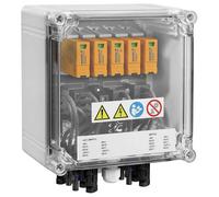 Weidmüller 2866350000 PVN Generator junction box 1 pc Overvoltage ...