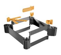 Weidmüller 2887700000 u-maker box SBC housing for Raspberry Pi black