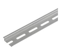 Weidmüller 514570000 Rail 2m Serial Terminal Accessories White