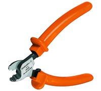 Weidmüller 9002650000 KT 8 Cable Cutter 8mm Cut One-Hand Use