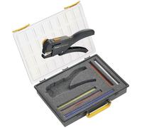 Weidmüller CRIMP-SET Crimper Set 0.5-2.5mm² with Case