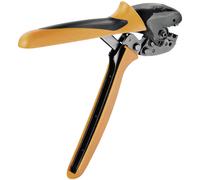 Weidmüller CTI 6 G crimper insulated Connectors 0.5-6mm²