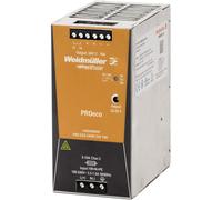 Weidmüller DIN Rail Power Supply 1 Phase