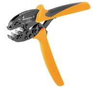Weidmüller Müller Crimping Tool AWG 50 4/25/35/50 mm² Length 250 mm, PZ 9006450000