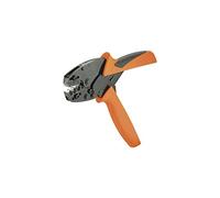 Weidmüller Müller Crimping Tool Crimping Range 6 - 16 mm² Length 200 mm, PZ 16 AWG 10-6 9012600000