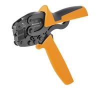Weidmüller Müller PZ 3 AWG 21 10 Crimp Range 0.5 - 6 mm² Length 200 mm 0567300000