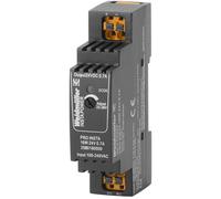Weidmüller PRO INSTA 16W 24V 0.7A Schaltnetzgerät 24 V/DC 0.7A 16W Inhalt 1 pc(s)