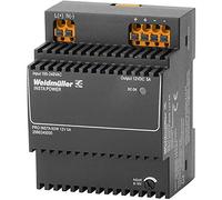 WEIDMÜLLER Pro Insta 60W 12V 5A 12V/DC 5A 60W Switching Power Supply