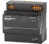 Weidmüller PRO INSTA 96W 48V 2A Schaltnetzgerät 48 V/DC 2A 96W Inhalt 1 pc(s)