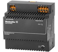 WEIDMÜLLER Pro Insta Switching Power Supply 96W 24V 4A 24V/DC 4A 96W