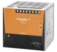 Weidmüller PROmax PSU 960W 24V 40A DIN Rail mounted