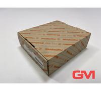 Weidmüller Protective Conductor Terminal WPE 35N PE 1717740000 4200A