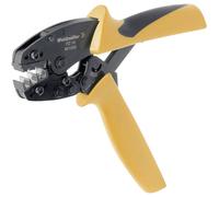 Weidmüller PZ 16 Crimper for ferrules 6-16mm² Indent-Crimp 9012600000