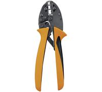 Weidmüller Müller Crimping Tool AWG 50 4/25/35/50 mm² Length 250 mm, PZ 9006450000