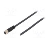 WEIDMÜLLER SAIL-M8BG-4-5.0U Cable
