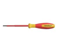 Weidmüller SDIS 0.5X3.0X100 Slotted Screwdriver Blade Width: 3 mm Blade Length: 100 mm