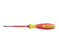 Weidmüller SDIS Slim 0.6X3.5X100 Slotted Screwdriver Blade Width: 3.5 mm Blade Length: 100 mm