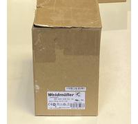 Weidmüller 3 Phase Switching Power Supply PRO ECO3 240W 24V 10A