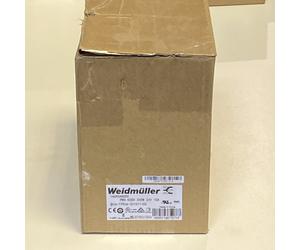 Weidmüller Switching Power Supply 3-Phase PRO ECO3 240W 24V 10A