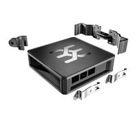 Weidmüller UH20-RPI-4-BASE SBC Housing for Raspberry Pi