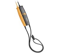 Weidmüller VT COMBI PRO two-pole voltage tester CAT IV 600 V