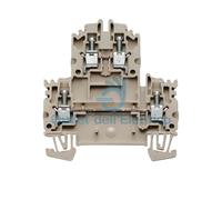 Weidmüller Wdk 4N Atex 1041900000