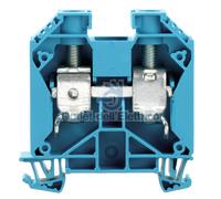 Weidmüller WDU 35 Blue Wemid 1020580000