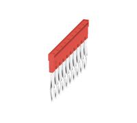 Weidmuller 10 Pole Cross Connector Terminal Bridge - 2108910000 [20 Pieces]