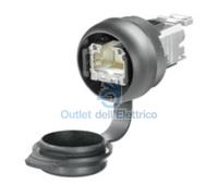 Weidmuller 1018830000 IE-FCM-RJ45-FJ-P
