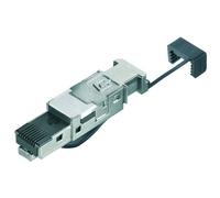 Weidmuller 1132050000 Sensor/Actuator Data Cable RJ45 Plug 10 pieces