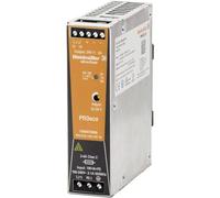 WEIDMULLER 1469470000 - Power Supply Pro Eco 72 W 24 V 3 A