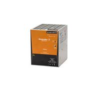 WEIDMULLER 1469550000 - Power Supply Pro ECO3 480 W 24 V 20 A
